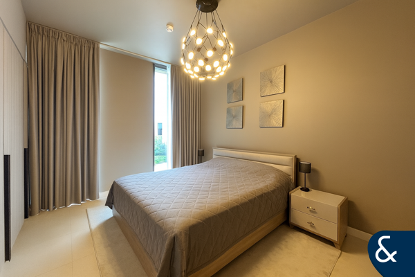 Private Garden | Roof Terrace | Maids